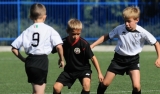Wysoka wygrana w meczu z Football Talents